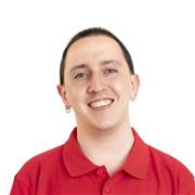 Estudiante de Ingeniería para apoyo escolar